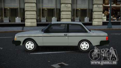 Volvo 242 Vawovi pour GTA 4