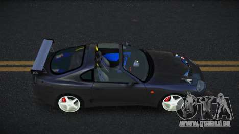 Toyota Supra Virganil für GTA 4