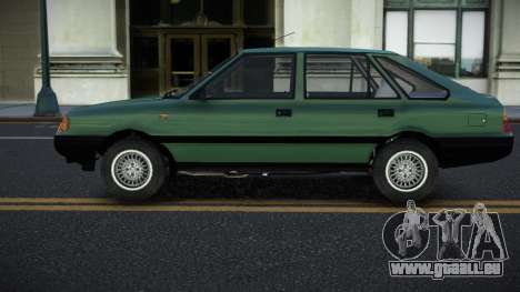 FSO Polonez Ixom für GTA 4