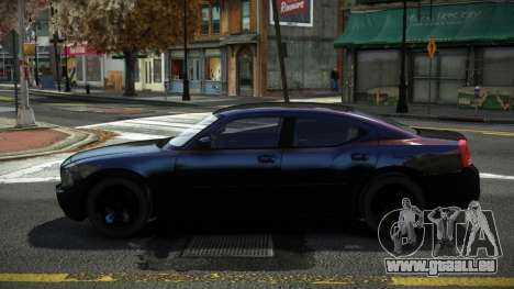 Dodge Charger Yazusa pour GTA 4