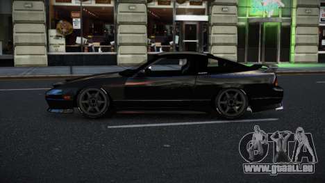 Nissan 240SX Yifeve für GTA 4