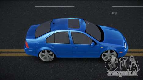 Volkswagen Bora Ibiq für GTA 4