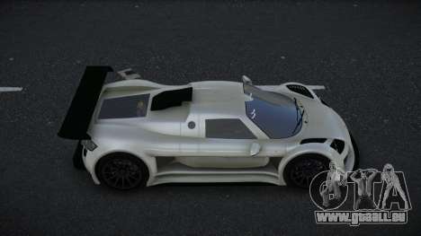 Gumpert Apollo Rieden für GTA 4