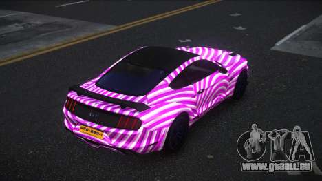 Ford Mustang Neyah S9 für GTA 4