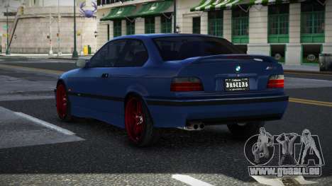 BMW M3 E36 Tudpo für GTA 4
