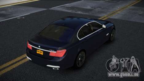 BMW 750i Nebokug für GTA 4