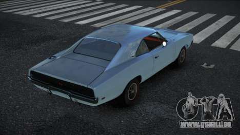 Dodge Charger Ebom für GTA 4