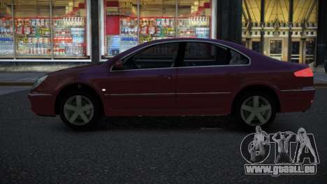 Peugeot 607 Paco für GTA 4