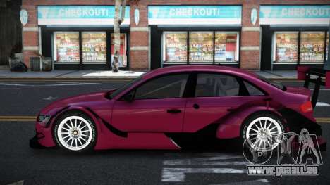 Audi A4 Cacnez für GTA 4