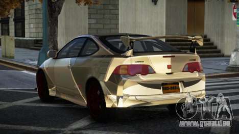 Honda Integra Derden S14 für GTA 4