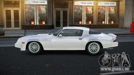 Chevrolet Camaro Jaonu für GTA 4