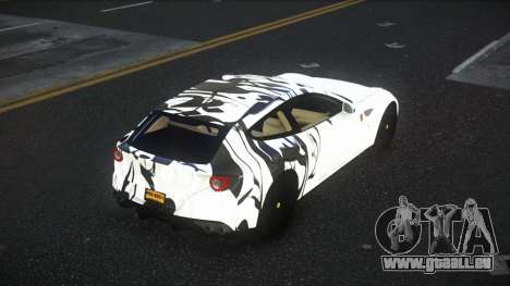 Ferrari FF Misathy S10 pour GTA 4