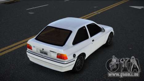 Ford Escort Xibana pour GTA 4
