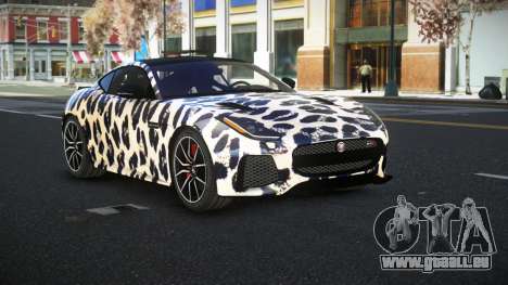 Jaguar X152 Riob S5 für GTA 4