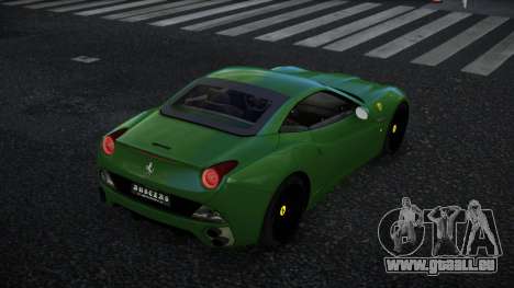 Ferrari California Jenra für GTA 4
