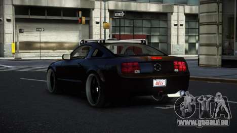 Ford Mustang Qofupu für GTA 4