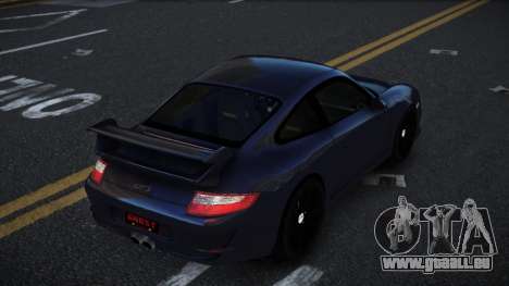 Porsche 997 Piayu für GTA 4