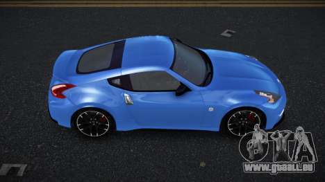 Nissan 370Z Ralatri für GTA 4