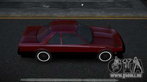 Nissan Skyline Zucboboha für GTA 4