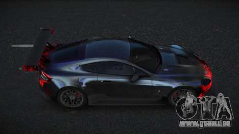 Aston Martin Vantage Saisley S13 für GTA 4