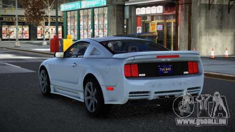 Saleen S281 Kaeti pour GTA 4
