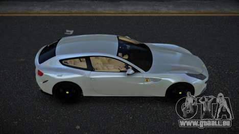 Ferrari FF Misathy für GTA 4