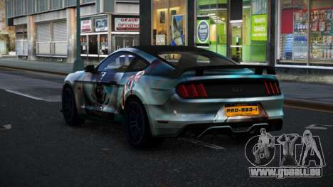 Ford Mustang Neyah S4 für GTA 4