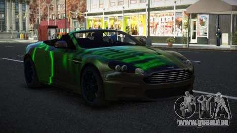 Aston Martin DBS Kaexin S5 für GTA 4