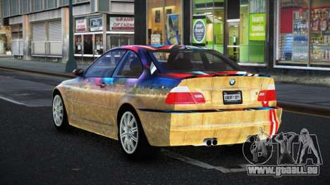 BMW M3 E46 Jaylor S7 für GTA 4