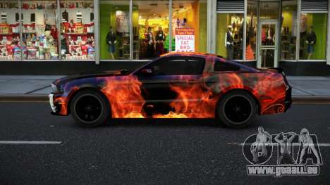 Ford Mustang Sokay S7 für GTA 4