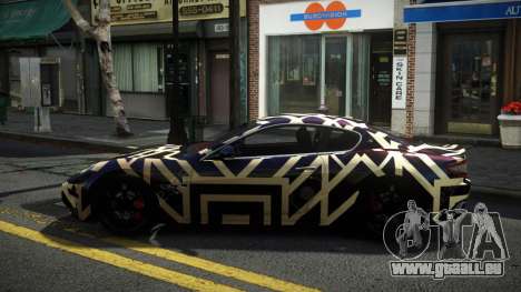 Maserati Gran Turismo Aduxa S14 für GTA 4