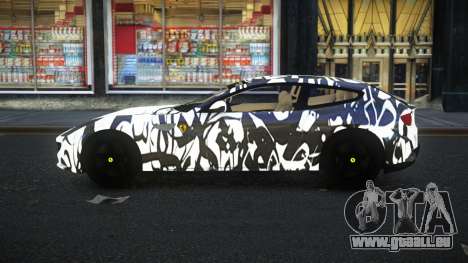 Ferrari FF Misathy S10 pour GTA 4