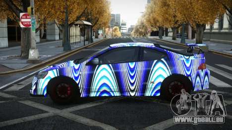 Honda Integra Derden S13 für GTA 4