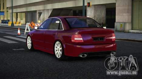 Audi S4 Arim für GTA 4