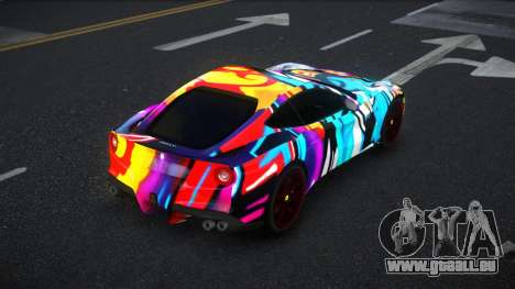 Ferrari F12 Patline S12 für GTA 4