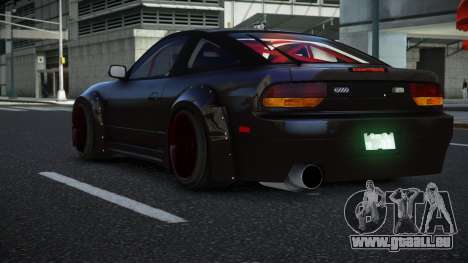 Nissan Sil80 Jioxu für GTA 4