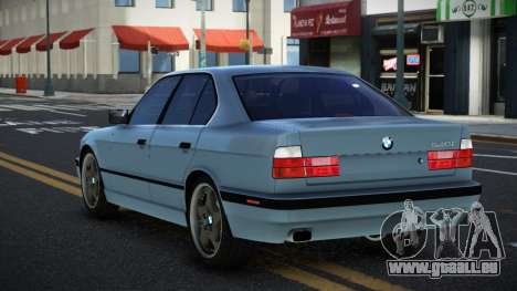 BMW M5 E34 Pojivev pour GTA 4