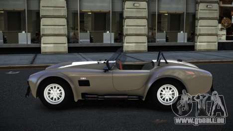 Shelby Cobra Gospuqoj pour GTA 4