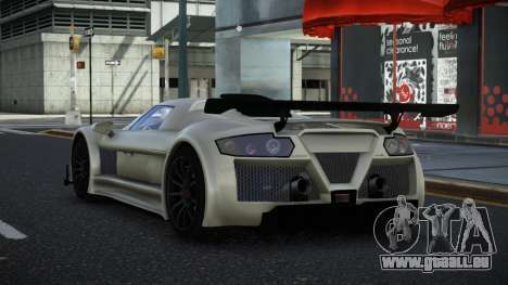 Gumpert Apollo Rieden für GTA 4