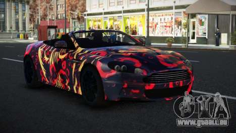Aston Martin DBS Kaexin S12 für GTA 4