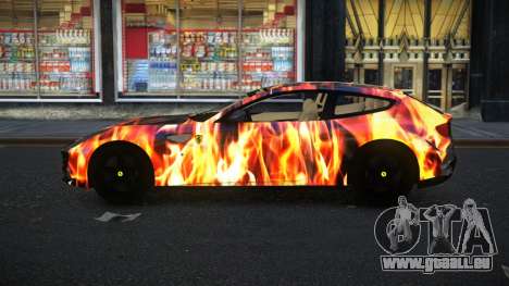 Ferrari FF Misathy S1 für GTA 4