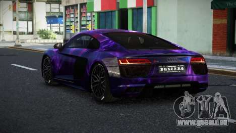 Audi R8 Jonaier S8 für GTA 4