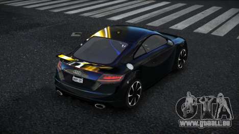 Audi TT Derle S2 für GTA 4