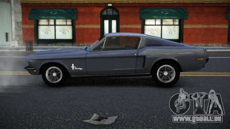 Ford Mustang Cohwesofe für GTA 4