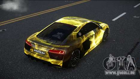 Audi R8 Jonaier S14 für GTA 4