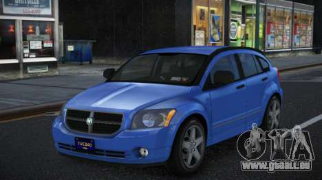 Dodge Caliber Veaki für GTA 4