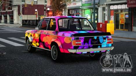BMW 2002 Dynat S1 für GTA 4