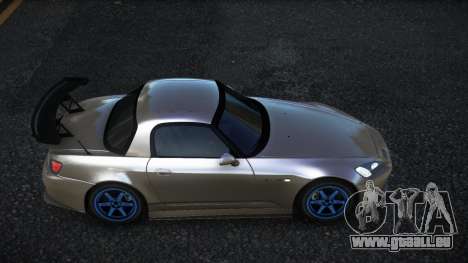 Honda S2000 Colulie für GTA 4