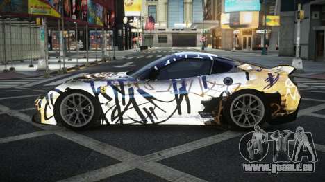 Ferrari 599 Ralon S5 für GTA 4