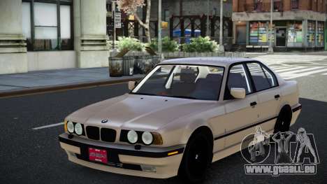 BMW M5 E34 Vieta pour GTA 4